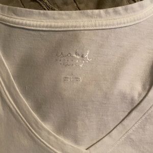 Maternity Short Sleeve Shirt